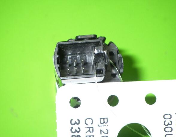 Ignition Starter Switch AUDI A3 (8V1, 8VK)