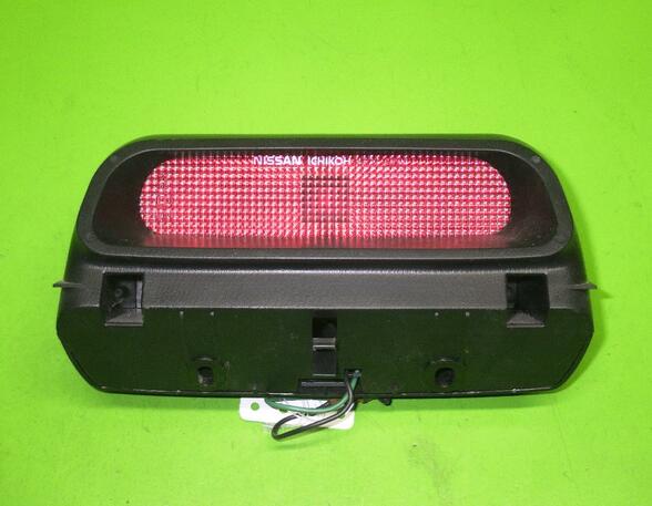 Auxiliary Stop Light NISSAN Almera I Hatchback (N15)