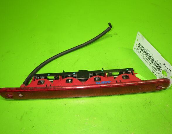 Auxiliary Stop Light TOYOTA Aygo (KGB1, WNB1)