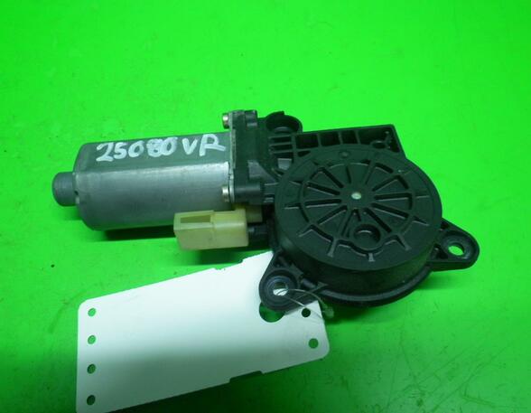 Electric Window Lift Motor FORD Fiesta V (JD, JH)