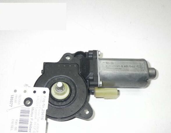 Electric Window Lift Motor FORD Fiesta V (JD, JH)