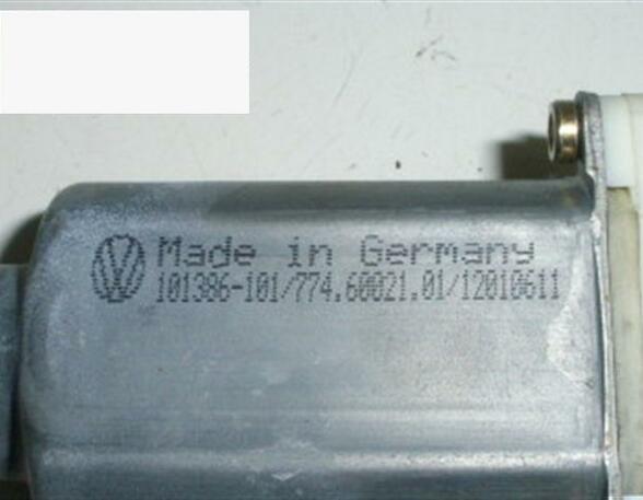 Electric Window Lift Motor VW Golf IV Variant (1J5), VW Golf IV (1J1)