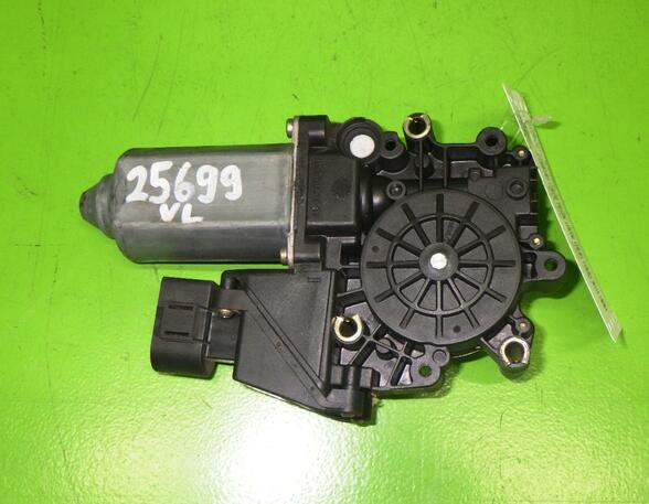 Electric Window Lift Motor AUDI A4 Avant (8D5, B5), AUDI A4 (8D2, B5)