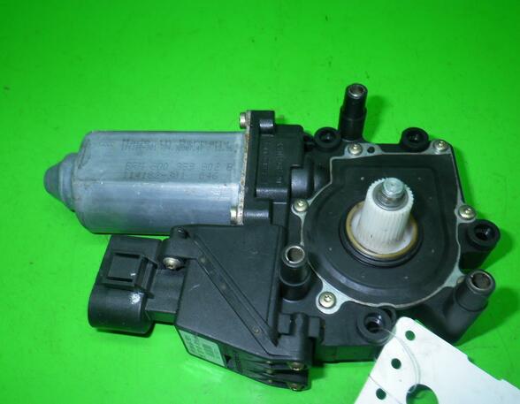 Electric Window Lift Motor AUDI A4 Avant (8D5, B5), AUDI A4 (8D2, B5)