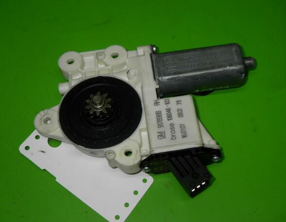 Electric Window Lift Motor OPEL Signum (--), OPEL Vectra C Caravan (--)