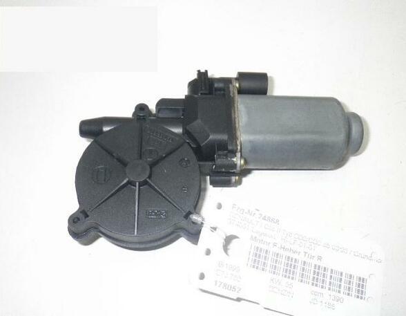 Electric Window Lift Motor RENAULT Clio II (BB, CB)