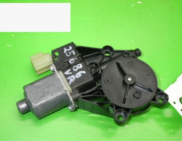 Electric Window Lift Motor FORD Fiesta VI (CB1, CCN)