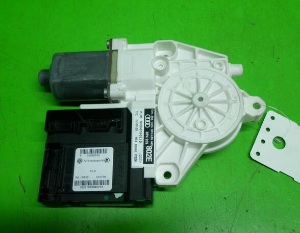 Electric Window Lift Motor AUDI A3 (8P1), AUDI A3 Sportback (8PA)