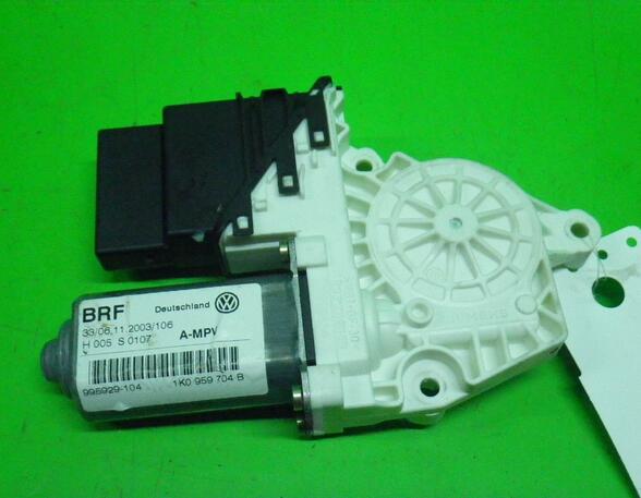 Electric Window Lift Motor VW Touran (1T1, 1T2)