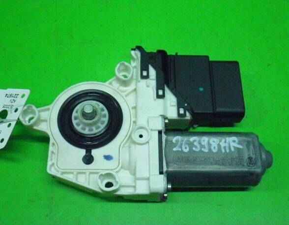 Electric Window Lift Motor VW Touran (1T1, 1T2)