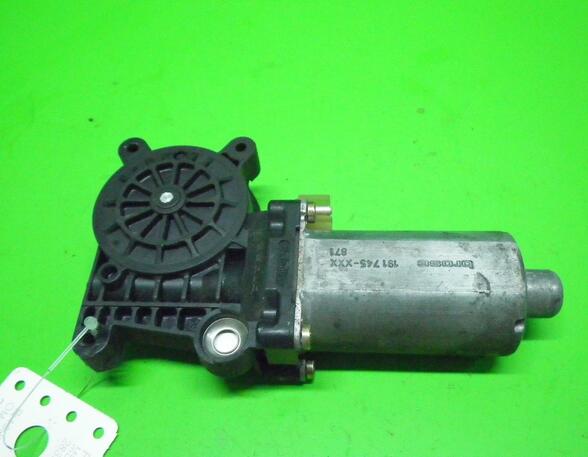 Electric Window Lift Motor MERCEDES-BENZ A-Klasse (W168)