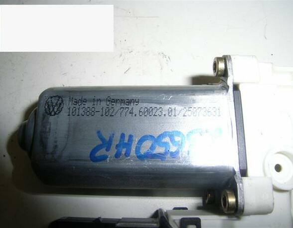 Electric Window Lift Motor VW Golf IV (1J1), VW Golf IV Variant (1J5)