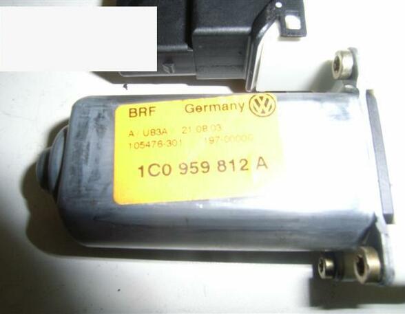 Electric Window Lift Motor VW Golf IV (1J1), VW Golf IV Variant (1J5)