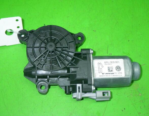 Elektrische motor raamopener VW UP! (121, 122, 123, BL1, BL2, BL3)