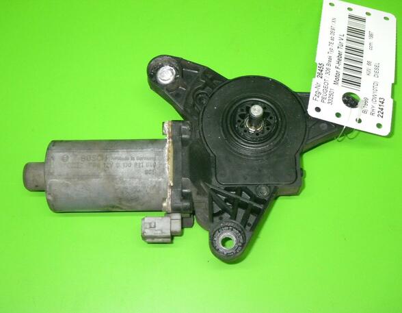 Electric Window Lift Motor PEUGEOT 306 Break (7E, N3, N5)