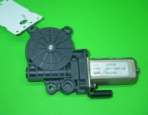 Electric Window Lift Motor FORD Fiesta V (JD, JH)