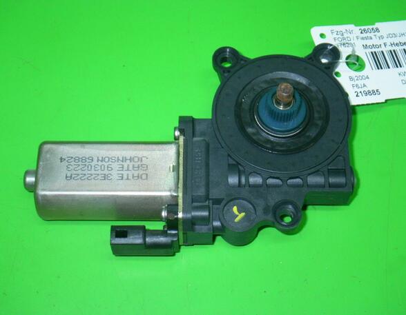 Electric Window Lift Motor FORD Fiesta V (JD, JH)