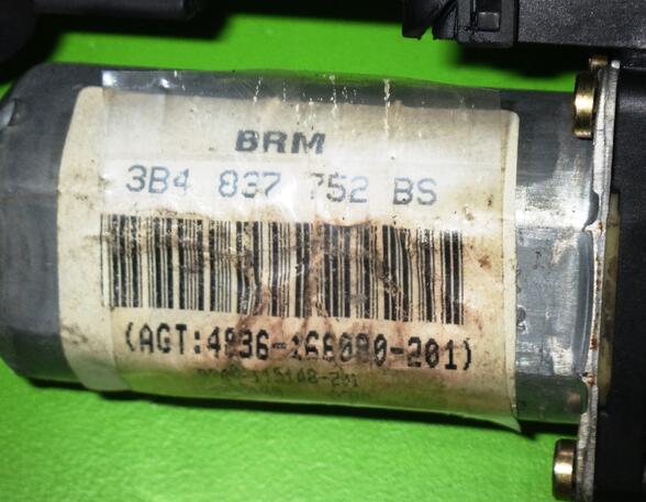 Electric Window Lift Motor VW Passat Variant (3B5), VW Passat (3B2)