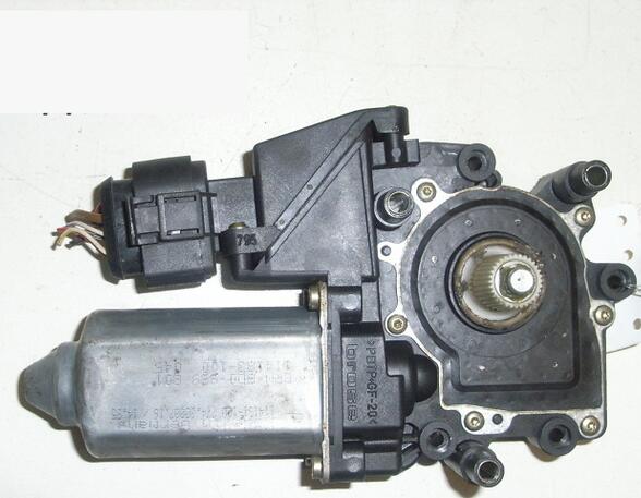 Elektrische motor raamopener AUDI A4 (8D2, B5)