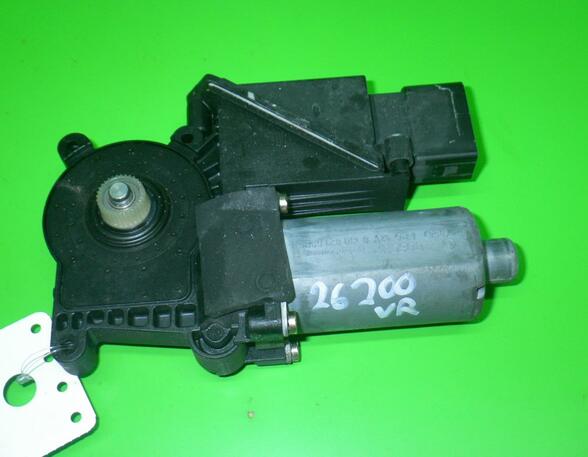 Electric Window Lift Motor MERCEDES-BENZ A-Klasse (W168)