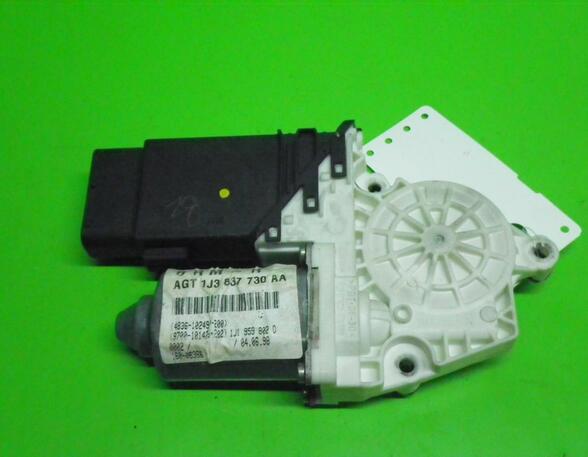 Electric Window Lift Motor VW Golf IV (1J1)