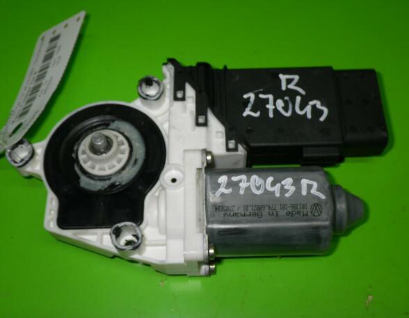 Electric Window Lift Motor VW Golf IV (1J1)