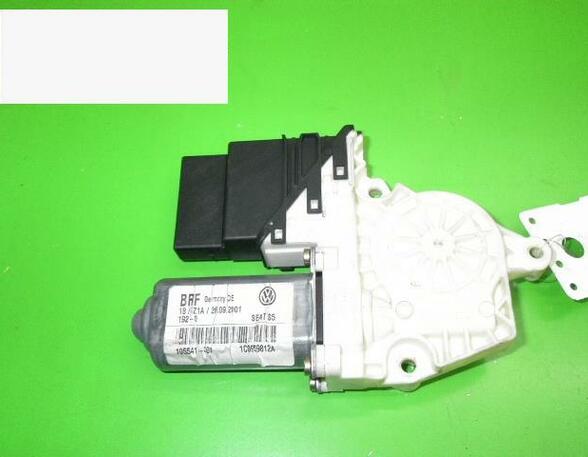 Electric Window Lift Motor SEAT Leon (1M1), VW Golf IV (1J1)