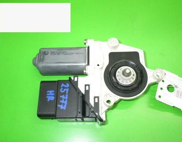 Electric Window Lift Motor SEAT Leon (1M1), VW Golf IV (1J1)