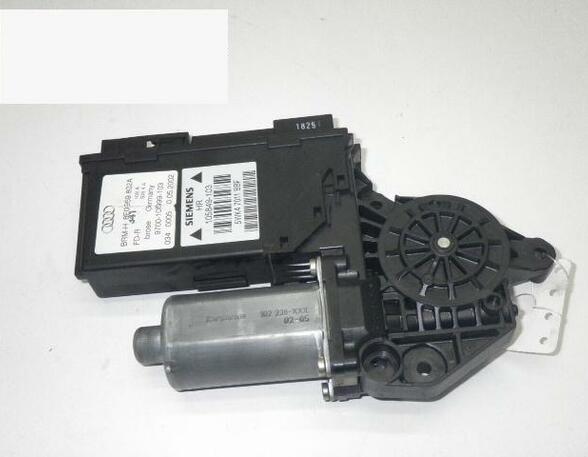 Electric Window Lift Motor AUDI A4 Avant (8E5, B6), AUDI A4 Avant (8ED, B7)