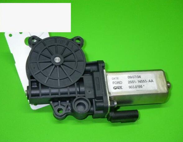 Electric Window Lift Motor FORD Fiesta V (JD, JH)