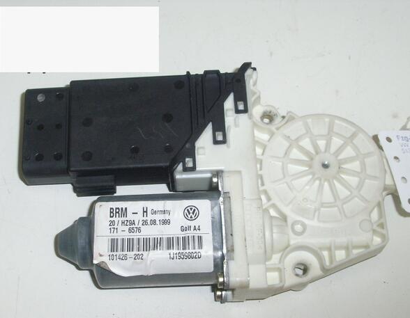 Elektrische motor raamopener VW Golf IV (1J1)