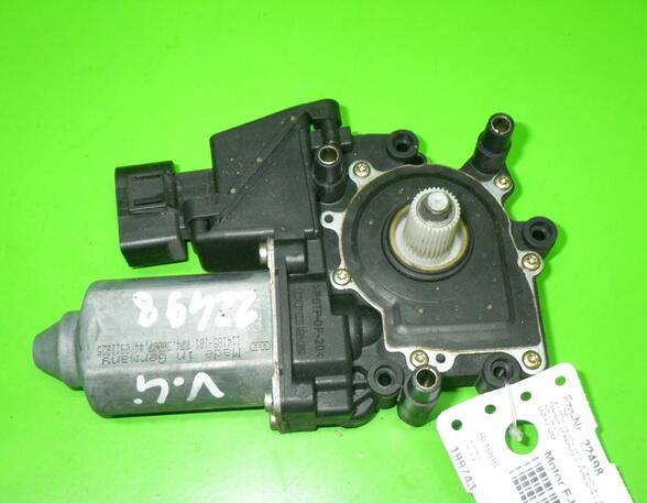 Electric Window Lift Motor AUDI A4 Avant (8D5, B5), AUDI A4 (8D2, B5)