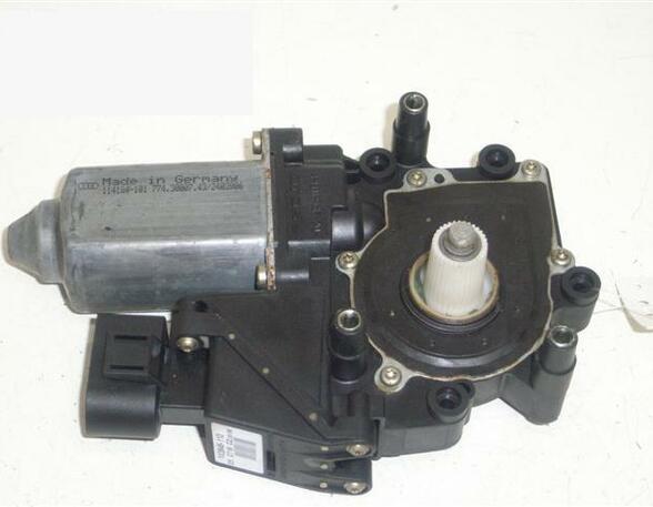 Electric Window Lift Motor AUDI A4 Avant (8D5, B5), AUDI A4 (8D2, B5)