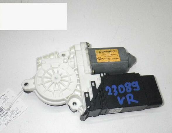 Electric Window Lift Motor VW Golf IV Variant (1J5), VW Golf IV (1J1)