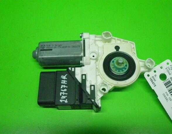 Elektrische motor raamopener VW Touran (1T1, 1T2), VW Touran (1T3)