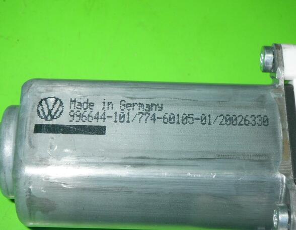 Electric Window Lift Motor VW Touran (1T1, 1T2), VW Touran (1T3)