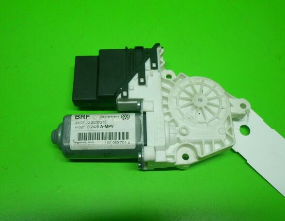 Elektrische motor raamopener VW Touran (1T1, 1T2), VW Touran (1T3)