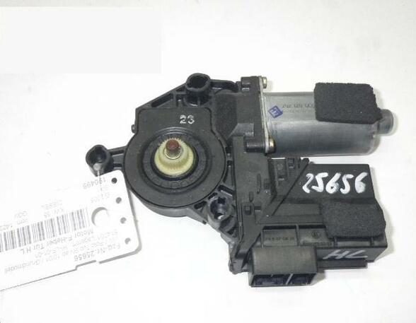 Elektrische motor raamopener VW Polo (9N), VW Polo Stufenheck (9A2, 9A4, 9A6, 9N2)