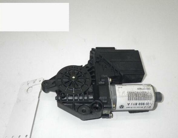 Elektrische motor raamopener VW Polo (9N), VW Polo Stufenheck (9A2, 9A4, 9A6, 9N2)