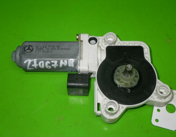 Electric Window Lift Motor MERCEDES-BENZ E-Klasse T-Model (S211), MERCEDES-BENZ E-Klasse (W211)