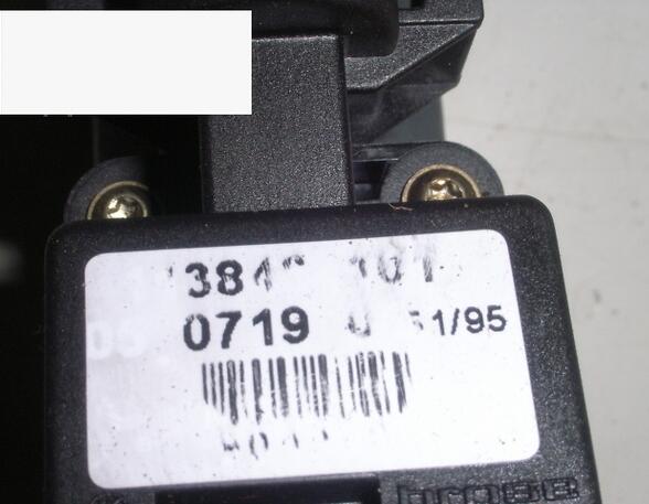 Electric Window Lift Motor AUDI A4 Avant (8D5, B5), AUDI A4 (8D2, B5)