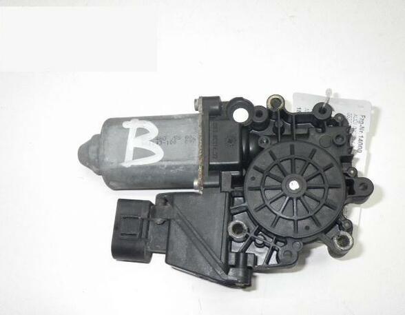 Electric Window Lift Motor AUDI A6 Avant (4B5)