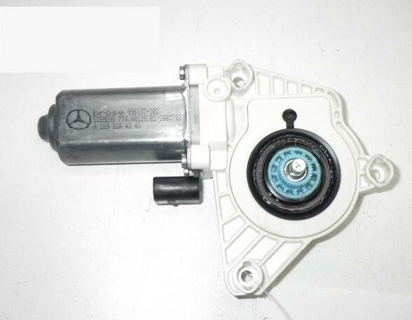 Electric Window Lift Motor MERCEDES-BENZ A-Klasse (W169)