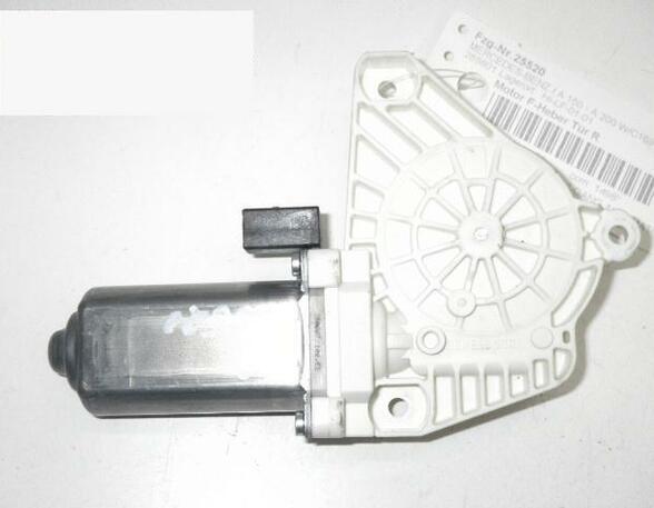 Electric Window Lift Motor MERCEDES-BENZ A-Klasse (W169)