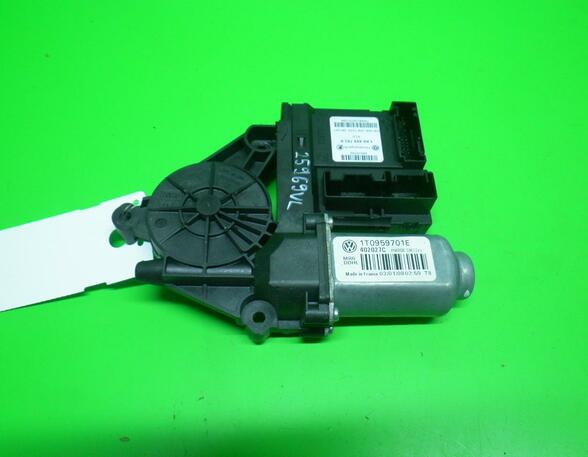 Electric Window Lift Motor SKODA Octavia II Combi (1Z5), VW Golf Plus (521, 5M1)