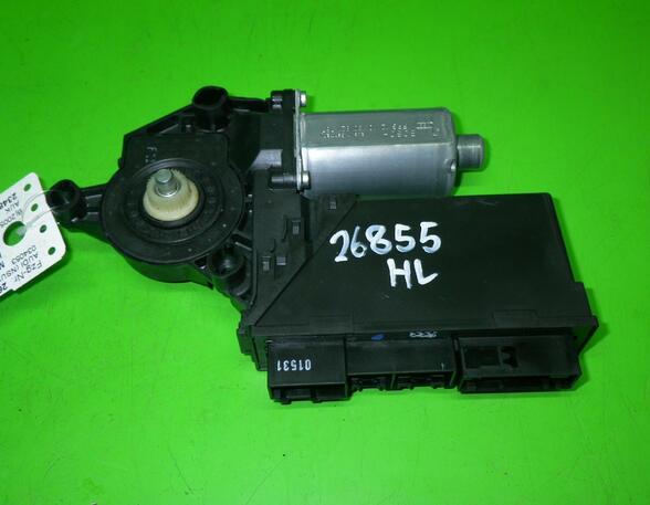 Elektrische motor raamopener AUDI A4 (8EC, B7), AUDI A4 Avant (8E5, B6), AUDI A4 Avant (8ED, B7)