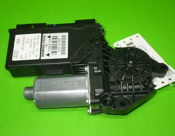 Electric Window Lift Motor AUDI A4 (8EC, B7), AUDI A4 Avant (8E5, B6)