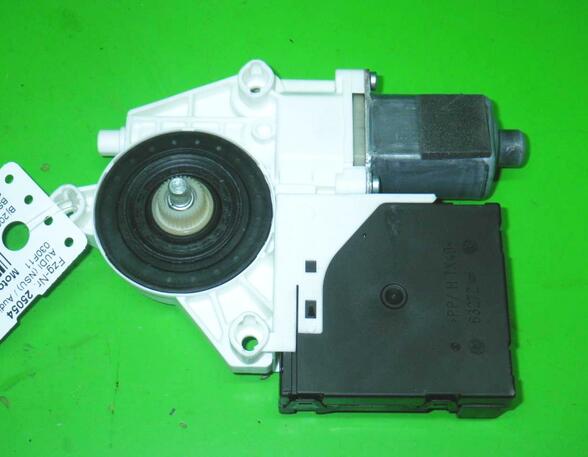 Electric Window Lift Motor AUDI A3 (8P1), AUDI A3 Sportback (8PA)