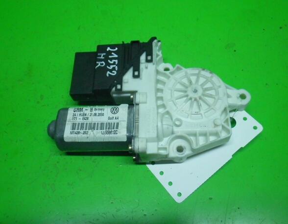 Electric Window Lift Motor VW Golf IV (1J1)