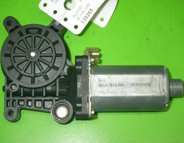 Electric Window Lift Motor MERCEDES-BENZ A-Klasse (W168)